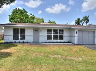 11451 NW 37th St, Fort Lauderdale, FL 33323