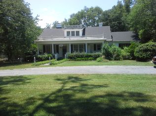 16724 Brown Avenue Ext, Belton, SC 29627