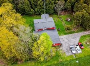 536 Concession 11 Rd E, Flamborough, ON L8B 1J1