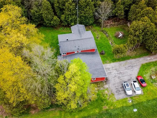 536 Concession 11 Rd E, Flamborough, ON L8B 1J1