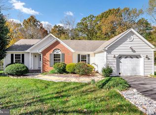 10612 Maple Ridge Dr, Spotsylvania, VA 22553