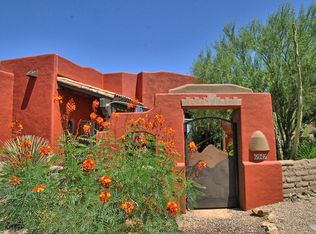 6942 E Stevens Rd, Cave Creek, AZ 85331