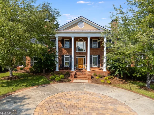 3646 Oak Hill Rd, Douglasville, GA 30135