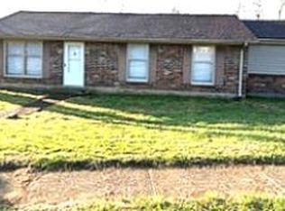 214 Westmoreland Ct, Georgetown, KY