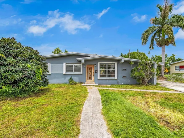 5380 W 14th Ct, Hialeah, FL 33012