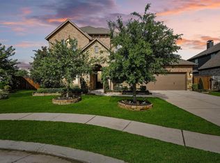 2603 Open Prairie Ln, Katy, TX 77493