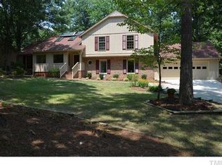321 Farmington Woods Dr, Cary, NC 27511