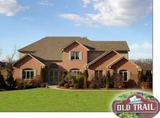 102 Willoughby Ct, Venetia, PA