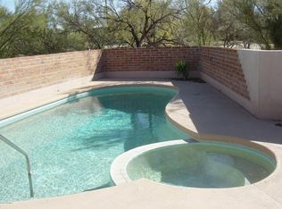 7222 N Leonardo Da Vinci Way, Tucson, AZ 85704