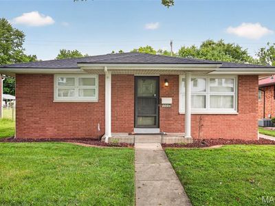 1117 9th St, Highland, IL, 62249