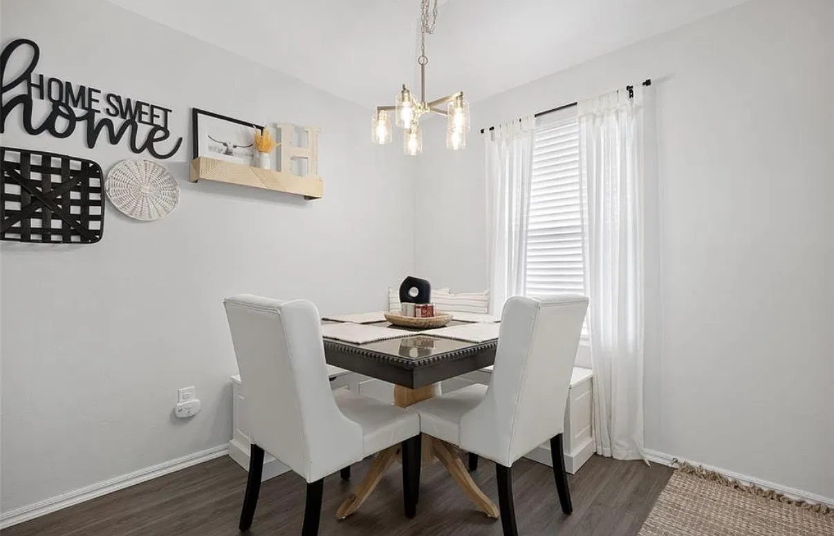 3 bed, 1407 sqft, $1,750 — Photo 4