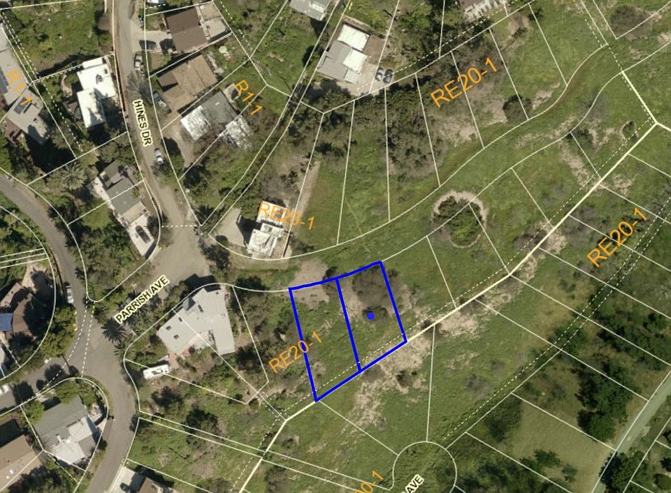 1st image of 3712 Parrish Ave