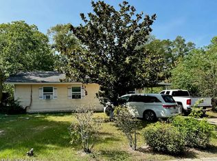 2905 Audubon Dr, Gulfport, MS 39501