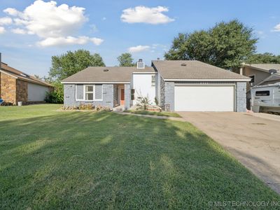 2337 S Beech Ave, Broken Arrow, OK, 74012