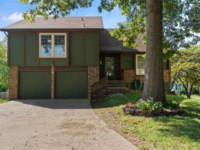 16009 W 154th St, Olathe, KS, 66062