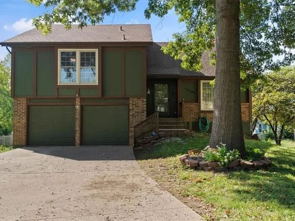 16009 W 154th St, Olathe, KS 66062