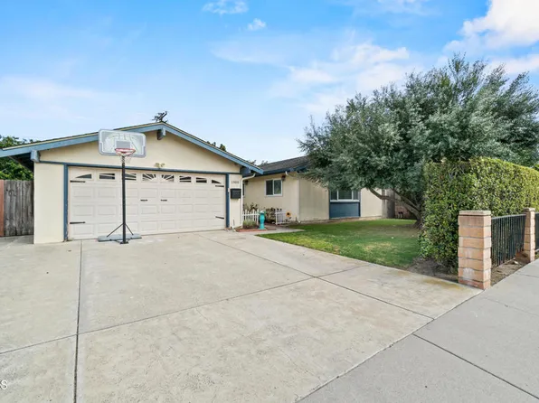 1900 Almanor St, Oxnard, CA 93036