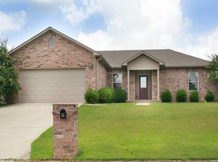 20 Poplar Ln, Ward, AR 72176