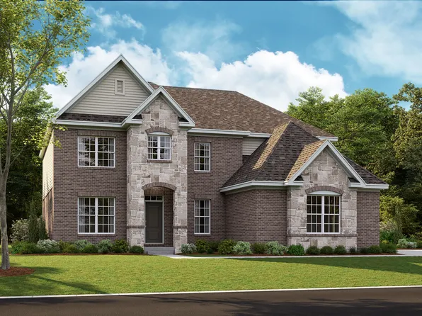 61836 Hevel Ln, Washington, MI 48094