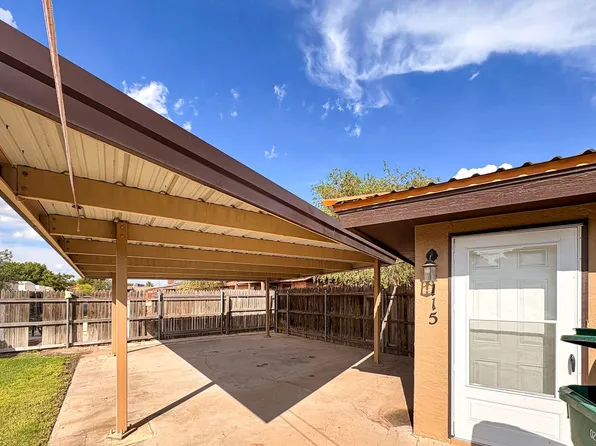 4109-4115 N Grimes St, Hobbs, NM 88240