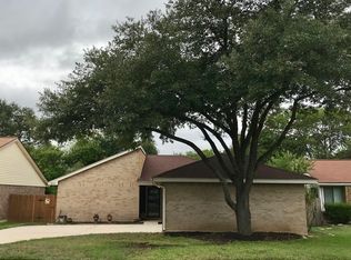 9616 Woodland Hls, San Antonio, TX 78250