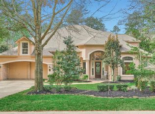 39 Glenleigh Pl, Spring, TX 77381