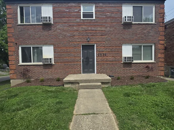 2536 Flanigan Ct Unit 3, Cincinnati, OH 45239