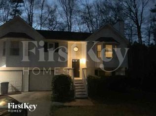 6140 Littleton Dr, Union City, GA 30291