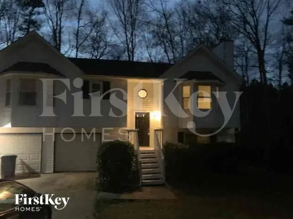 6140 Littleton Dr, Union City, GA 30291