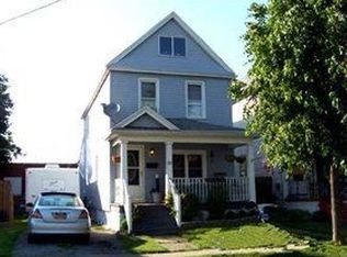 22 Buffum St, Buffalo, NY 14210