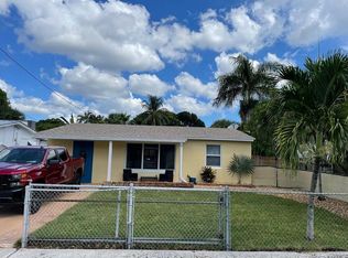 935 Bignonia Rd, West Palm Beach, FL 33405