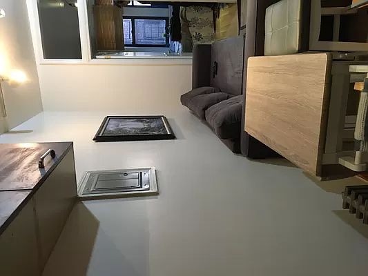 2nd image of 386 3rd Ave #2D