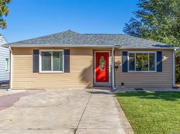 4736 Wyandot Street, Denver, CO 80211