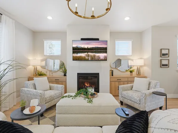 334 NE Quimby Ave Unit 4, Bend, OR 97701