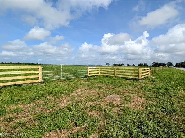 Kelly Roberts Rd, Zolfo Springs, FL 33890