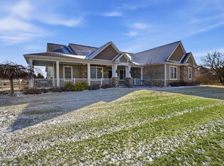 4598 Sunny Creek Ln, Sylvania, OH 43560