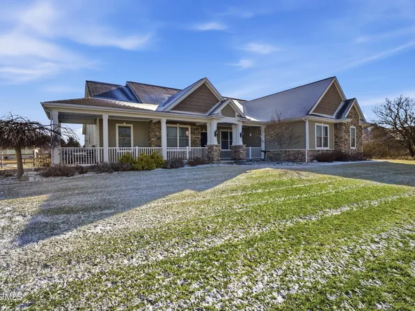 4598 Sunny Creek Ln, Sylvania, OH 43560