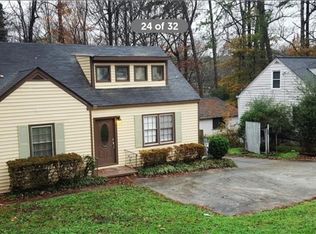 3742 Clairmont Rd, Chamblee, GA 30341