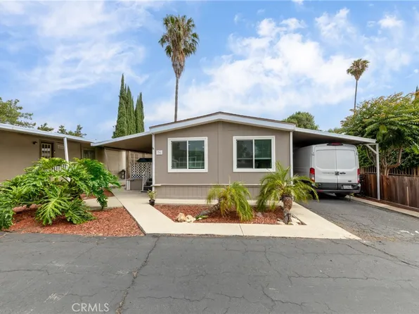 15050 Monte Vista Ave Space 76, Chino Hills, CA 91709