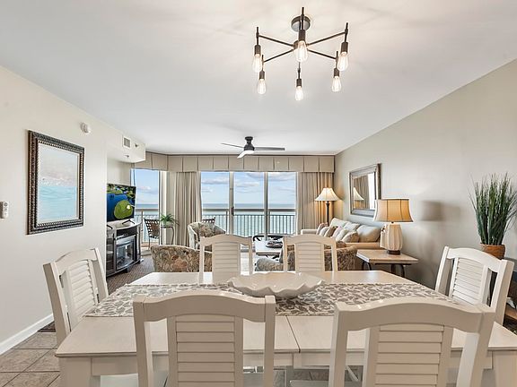 3rd image of 1625 S Ocean Blvd. #1607S