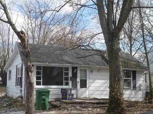 1702 Ross St, New Castle, IN