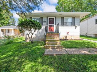 9978 Lark Ave, Saint Louis, MO