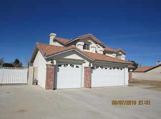 15598 Travis St, Hesperia, CA 92345