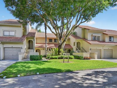 5751 Coach House Circle #G, Boca Raton, FL, 33486