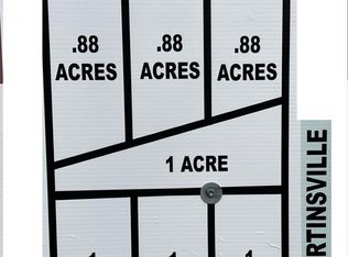 Vacant Martinsville Rd, Belleville, MI 48111