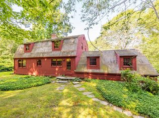 362 Tater Hill Rd, East Haddam, CT 06423