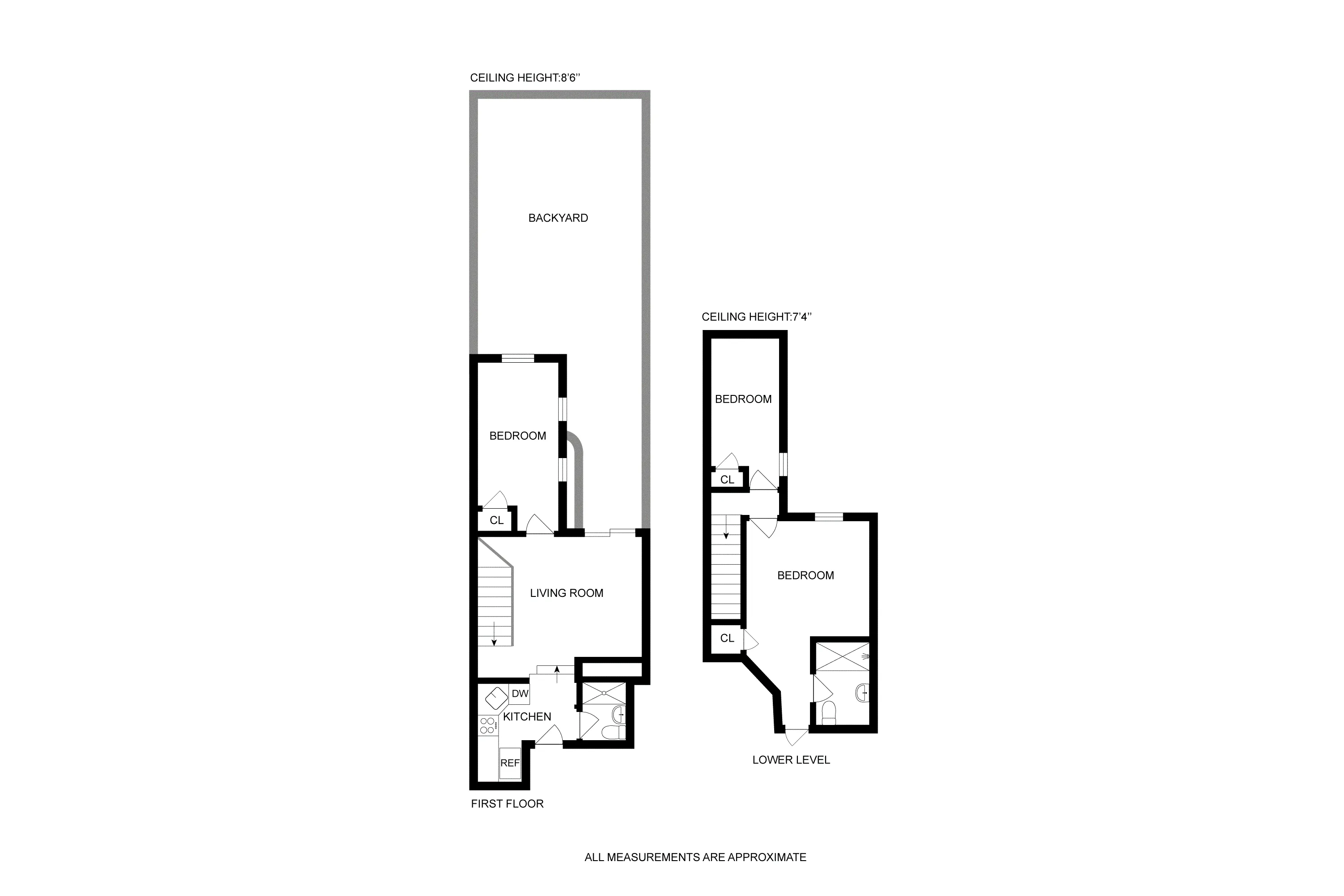 71 West 89th Street #1B in Upper West Side, Manhattan