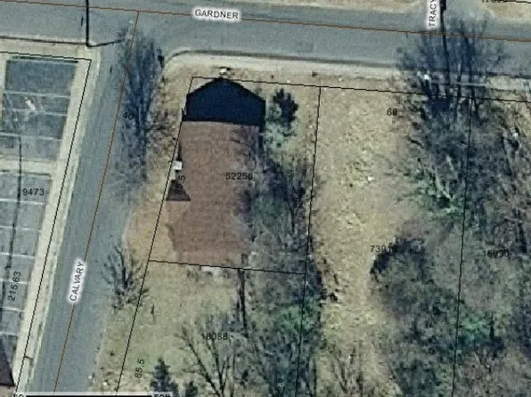 613 Gardner St, Shelby, NC 28150