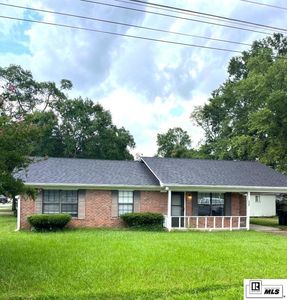 124 Sunshine Ave, West Monroe, LA, 71291