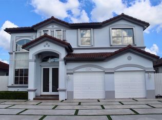 15341 SW 11th St, Miami, FL 33194